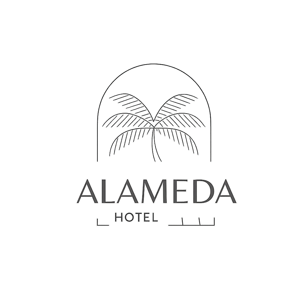 Hotel Alameda